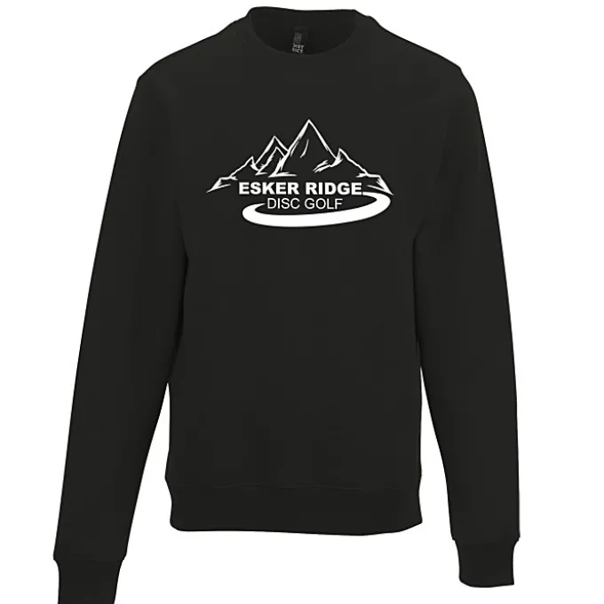Perfect Blend Crewneck Sweatshirt