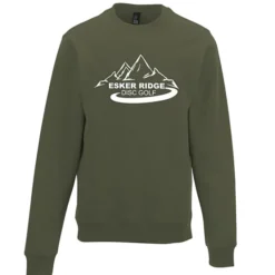 Perfect Blend Crewneck Sweatshirt