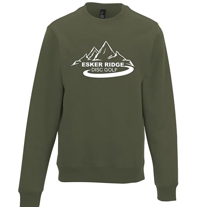 Perfect Blend Crewneck Sweatshirt