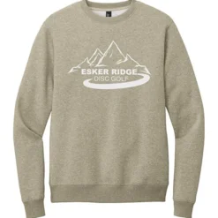 Perfect Blend Crewneck Sweatshirt
