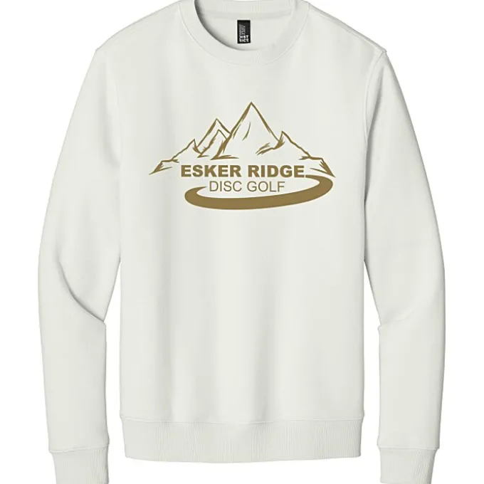Perfect Blend Crewneck Sweatshirt