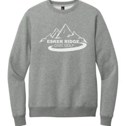 Perfect Blend Crewneck Sweatshirt