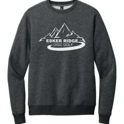 Perfect Blend Crewneck Sweatshirt