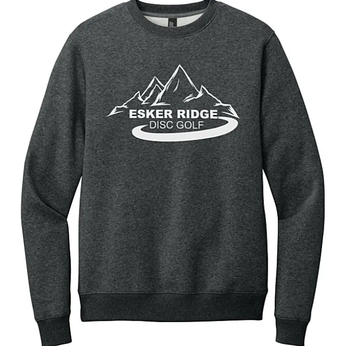 Perfect Blend Crewneck Sweatshirt
