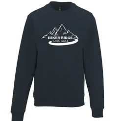 Perfect Blend Crewneck Sweatshirt