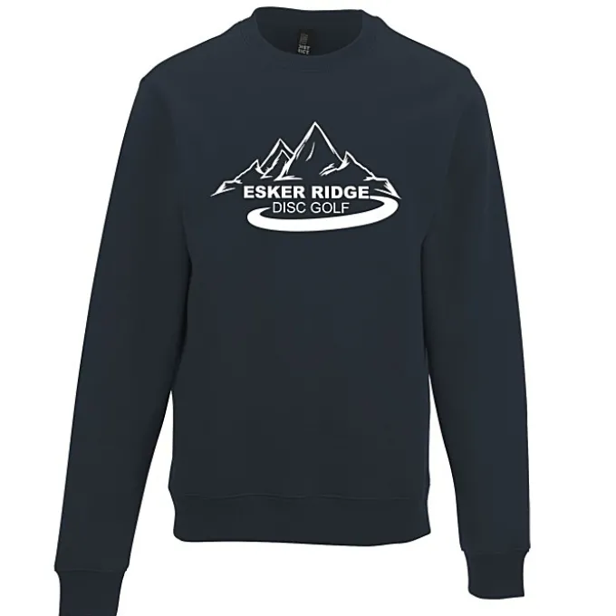 Perfect Blend Crewneck Sweatshirt
