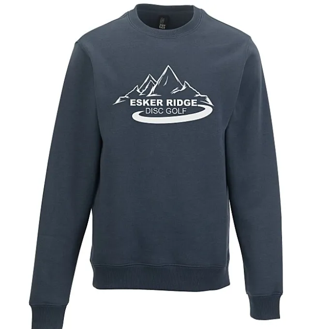 Perfect Blend Crewneck Sweatshirt