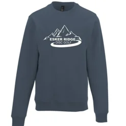 Perfect Blend Crewneck Sweatshirt