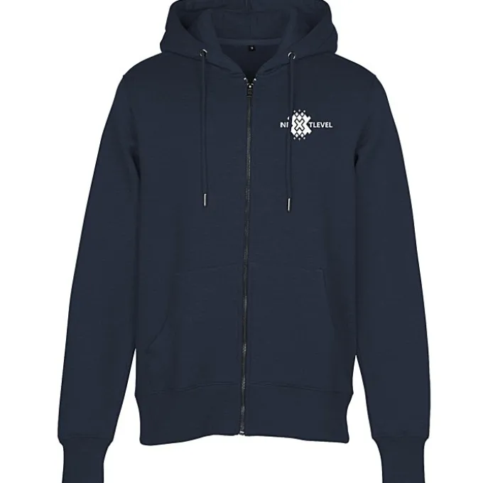 Perfect Blend Full-Zip Hoodie - Men's - Screen