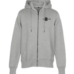 Perfect Blend Full-Zip Hoodie - Men's - Screen