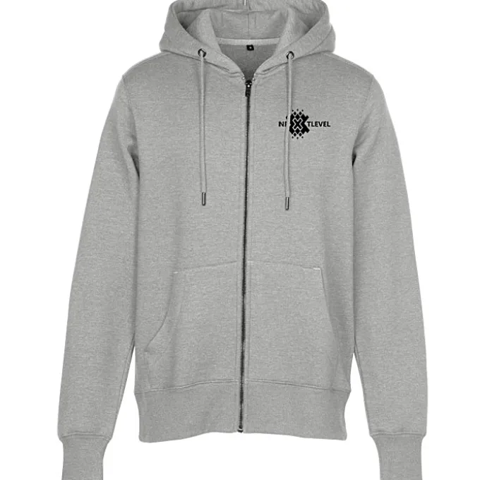 Perfect Blend Full-Zip Hoodie - Men's - Screen