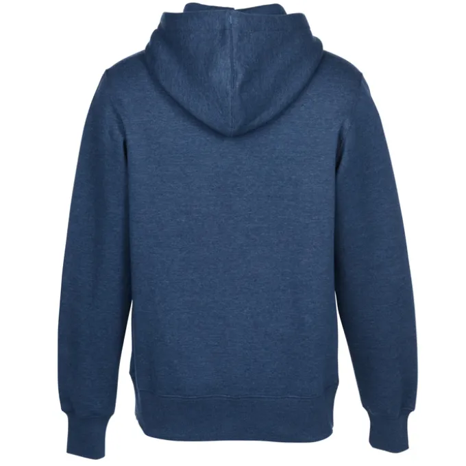 Perfect Blend Full-Zip Hoodie - Men's - Screen
