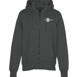 Perfect Blend Full-Zip Hoodie - Men's - Screen