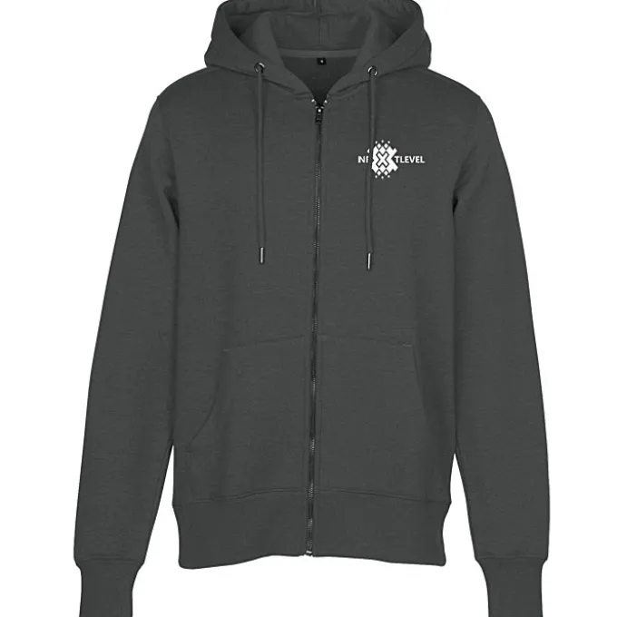 Perfect Blend Full-Zip Hoodie - Men's - Screen