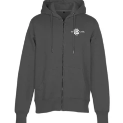 Perfect Blend Full-Zip Hoodie - Men's - Screen