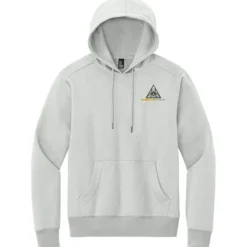 Perfect Blend Hoodie - Embroidered