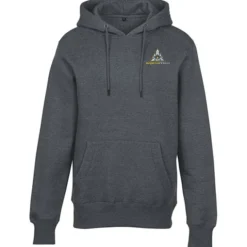 Perfect Blend Hoodie - Embroidered