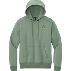 Perfect Blend Hoodie - Embroidered