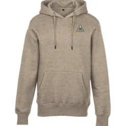 Perfect Blend Hoodie - Embroidered