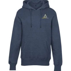 Perfect Blend Hoodie - Embroidered