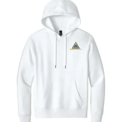 Perfect Blend Hoodie - Embroidered