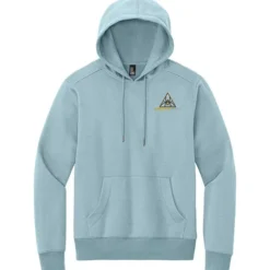 Perfect Blend Hoodie - Embroidered