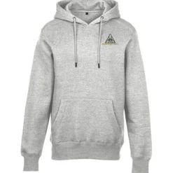 Perfect Blend Hoodie - Embroidered