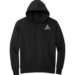 Perfect Blend Hoodie - Embroidered
