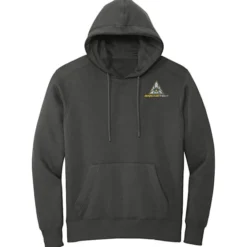 Perfect Blend Hoodie - Embroidered