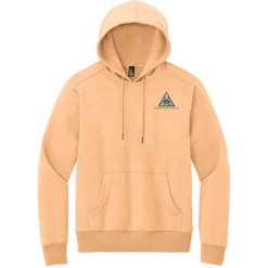 Perfect Blend Hoodie - Embroidered