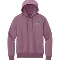Perfect Blend Hoodie - Embroidered