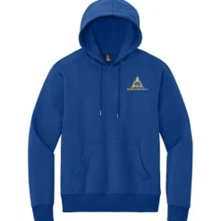 Perfect Blend Hoodie - Embroidered