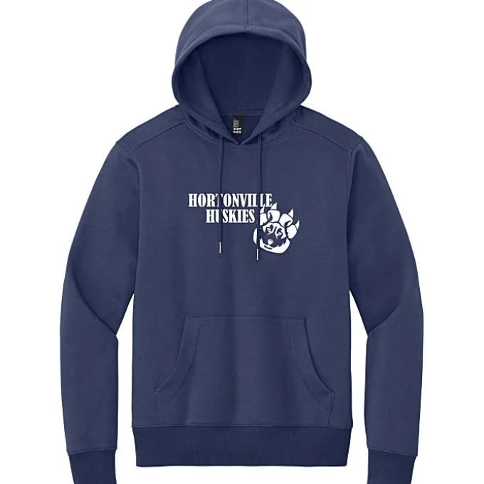 Perfect Blend Hoodie - Screen