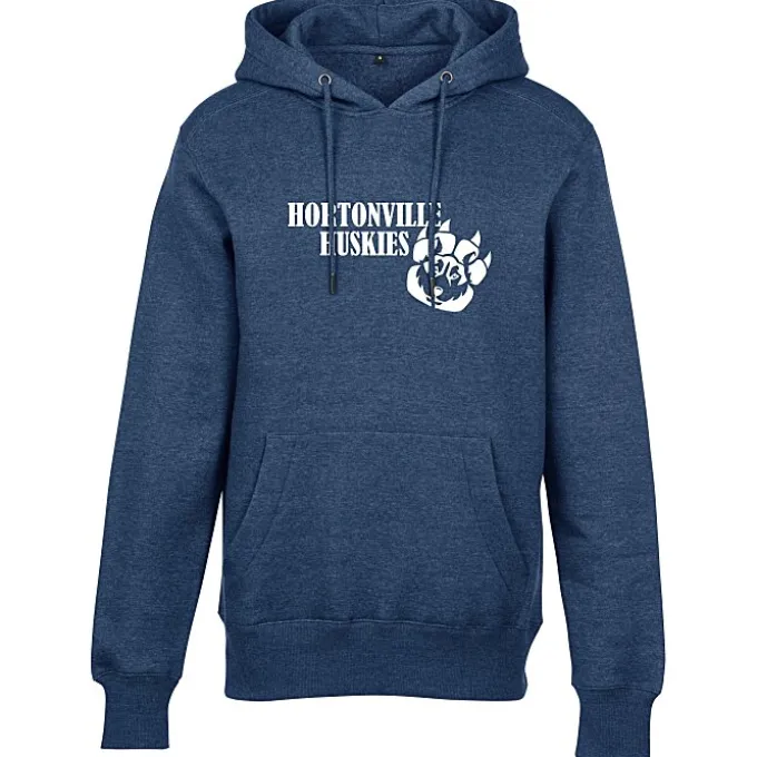 Perfect Blend Hoodie - Screen