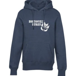 Perfect Blend Hoodie - Screen