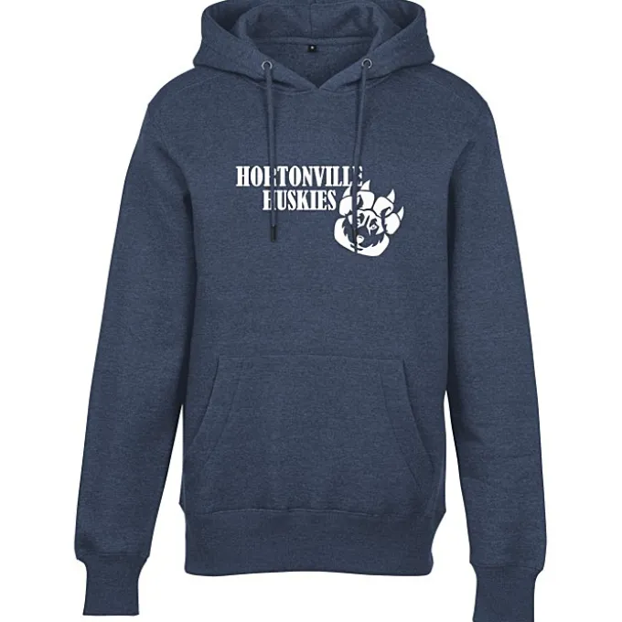 Perfect Blend Hoodie - Screen