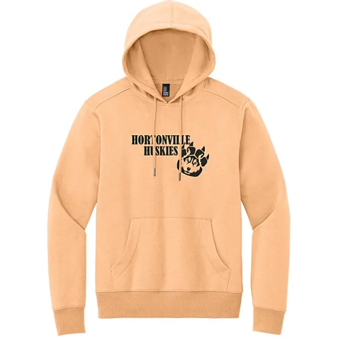 Perfect Blend Hoodie - Screen