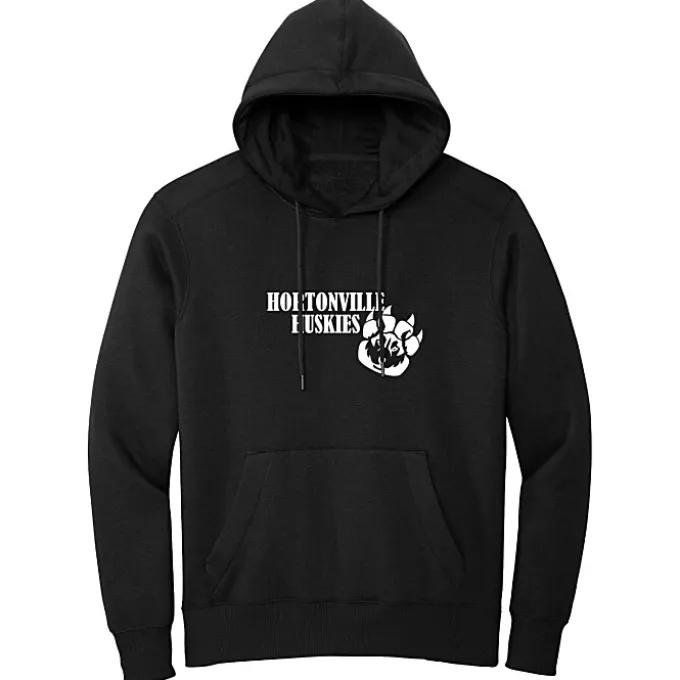 Perfect Blend Hoodie - Screen