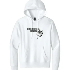 Perfect Blend Hoodie - Screen