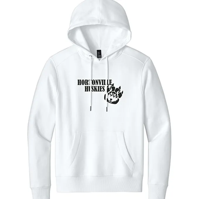 Perfect Blend Hoodie - Screen