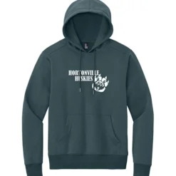 Perfect Blend Hoodie - Screen