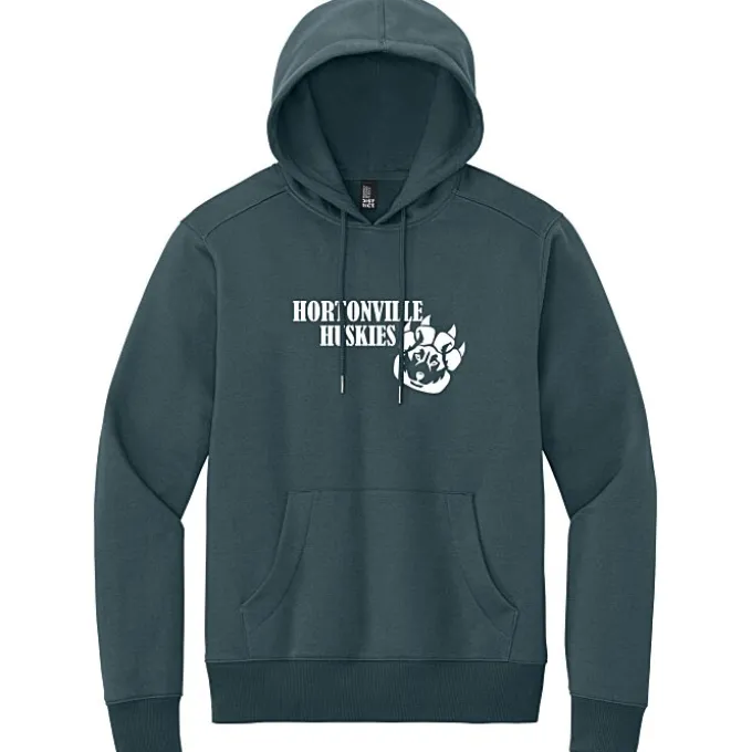 Perfect Blend Hoodie - Screen