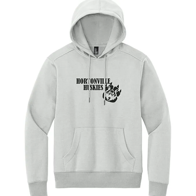 Perfect Blend Hoodie - Screen