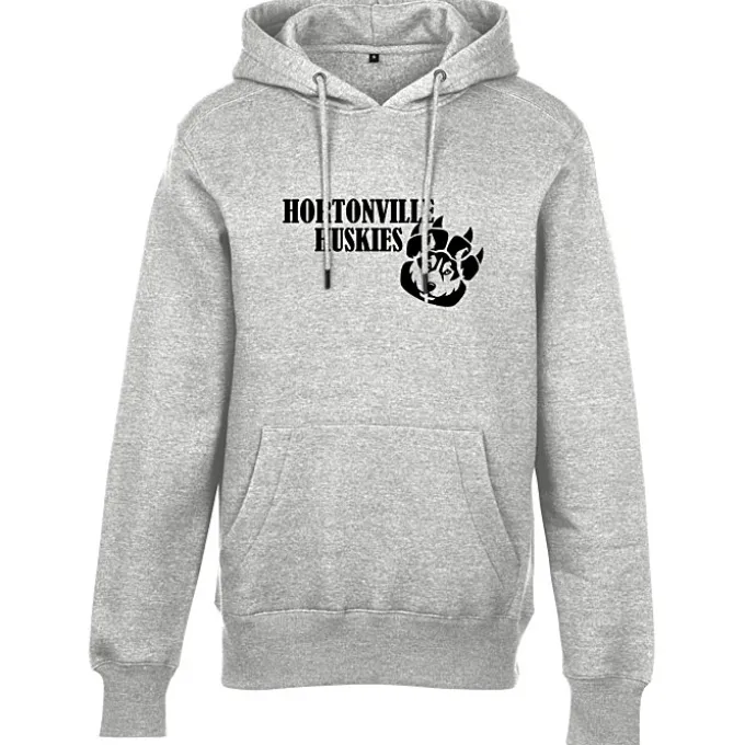 Perfect Blend Hoodie - Screen