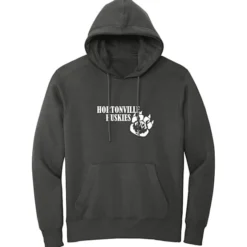 Perfect Blend Hoodie - Screen