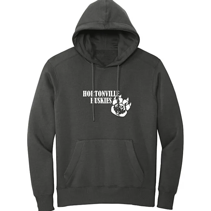 Perfect Blend Hoodie - Screen