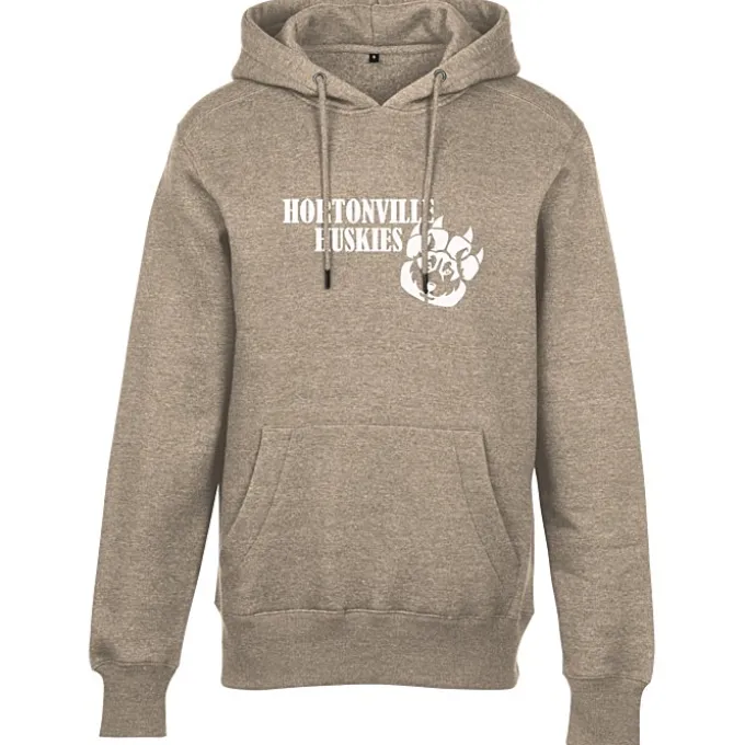 Perfect Blend Hoodie - Screen
