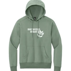 Perfect Blend Hoodie - Screen