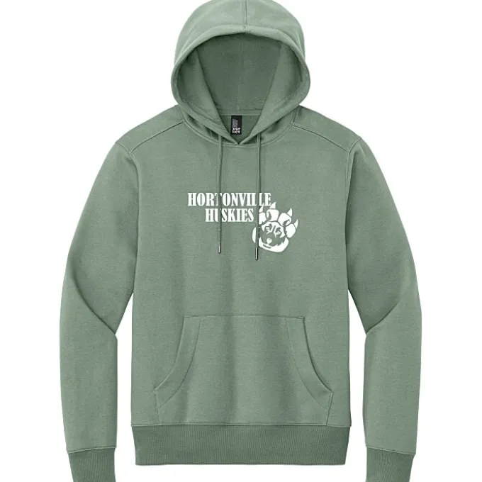 Perfect Blend Hoodie - Screen