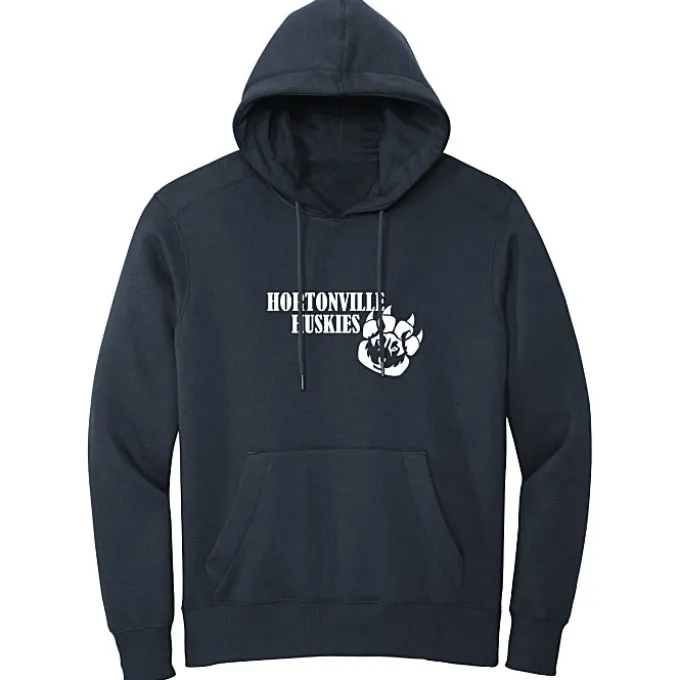 Perfect Blend Hoodie - Screen